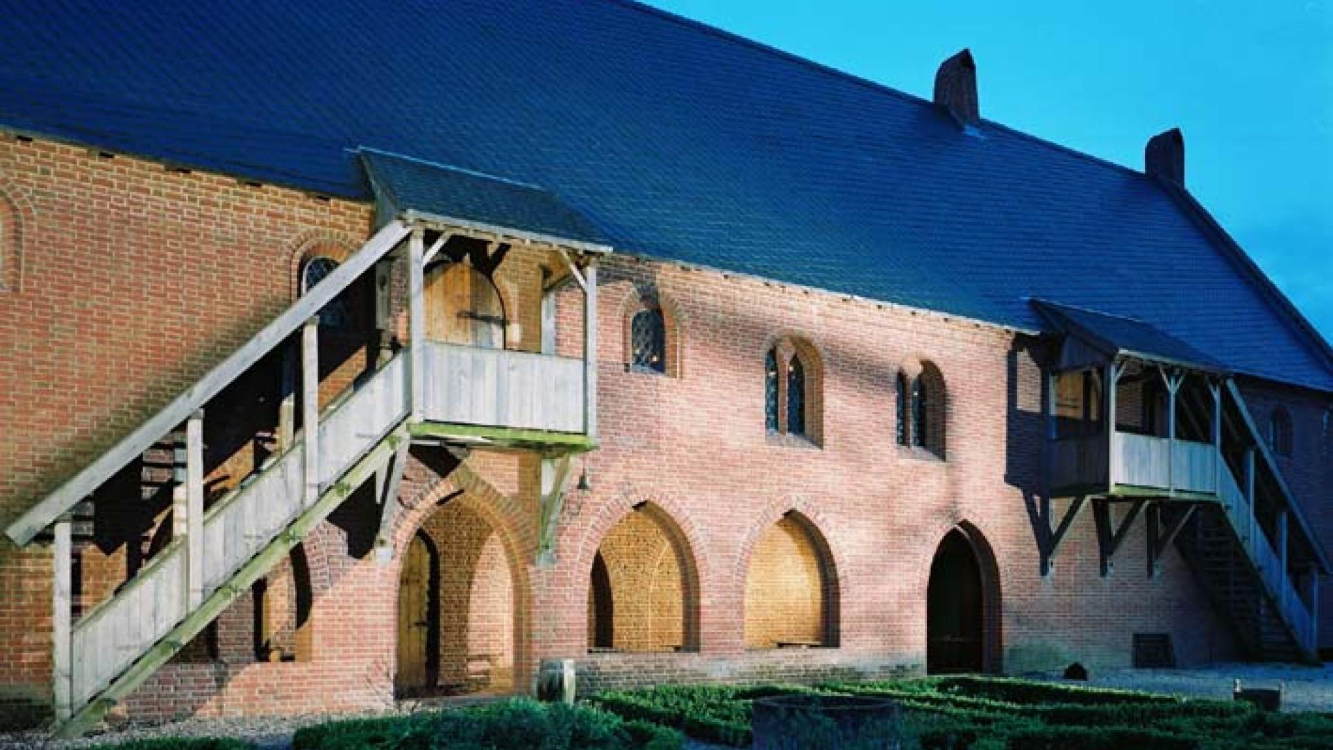 Räumlichkeiten